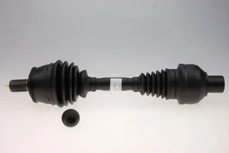 GKN Loebro CV Axle Assembly - 246-330-19-01